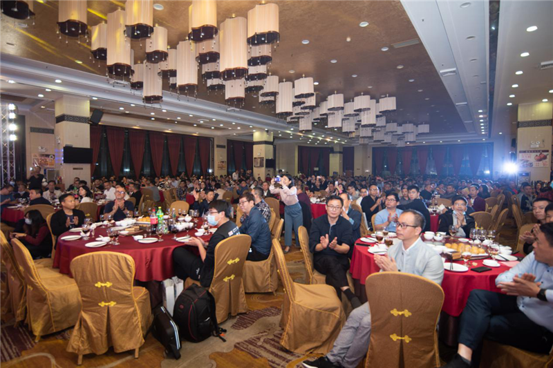 佛山通潤(rùn)&央視《匠心智造》紀(jì)錄片欄目開(kāi)機(jī)儀式盛大舉行